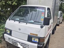 Nissan Vanette 1994 Lorry