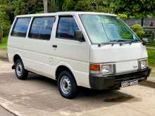 Nissan Vanette 1993 Van