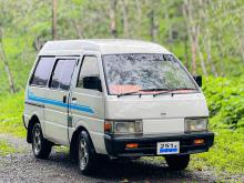 Nissan Vanette 1994 Van