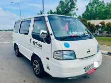 Nissan Vanette 2006 Van