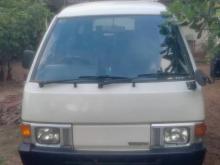 Nissan Vanette 1991 Van
