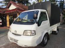 Nissan Vanette 2000 Lorry