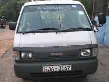 Nissan Vanette 1995 Lorry