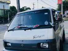 Nissan Vanette 1996 Van