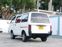 Nissan Vanette 1994 Van