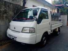 Nissan Vanette 2000 Lorry