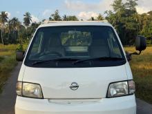 Nissan Vanette 2015 Lorry