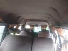 Nissan Vanette 1994 Van