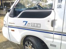 Nissan Vanette 2005 Van