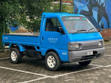 Nissan Vanette 1998 Lorry