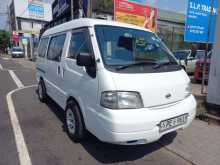 Nissan VANETTE 2010 Van