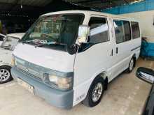 Nissan Vanette 1996 Van