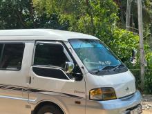 Nissan Vanette 2013 Van