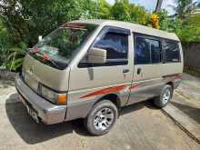 Nissan Vanette 1993 Van