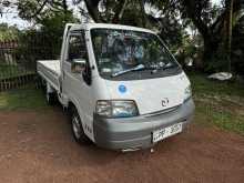 Nissan Vanette 2004 Lorry