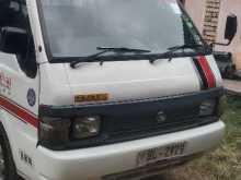 Nissan Vanette 1998 Lorry