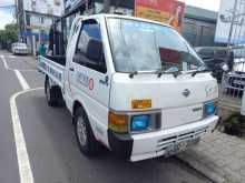 Nissan VANETTE 1996 Lorry