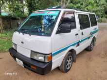 Nissan Vanette 1990 Van