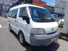 Nissan VANETTE 2005 Van