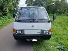 Nissan Vanette 1993 Van