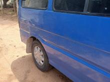 Nissan Vanette 1994 Van