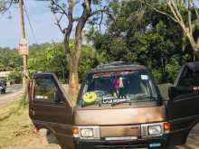 Nissan Vanette 1994 Van
