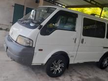 Nissan Vanette 2006 Van