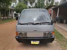 Nissan Vanette 1991 Van