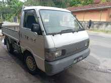 Nissan Vanette 1997 Lorry