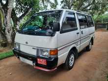 Nissan Vanette 1993 Van