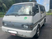 Nissan Vanette 1997 Van