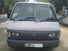 Nissan Vanette 1999 Van