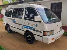 Nissan Vanette 1993 Van