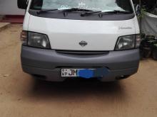 Nissan Vanette 2005 Van