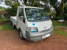 Nissan Vanette 2004 Lorry