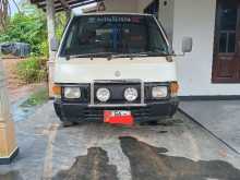 Nissan Vanette 1991 Van