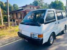 Nissan Vanette 1994 Van