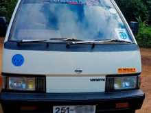 Nissan Vanette 1994 Van