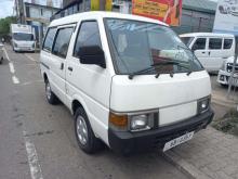Nissan VANETTE 1994 Van