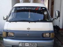 Nissan Vanette 1997 Van