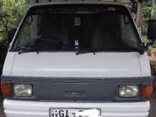 Nissan Vanette 1996 Van
