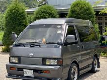 Nissan Vanette 1994 Van