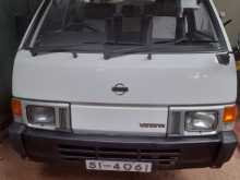 Nissan Vanette 1995 Van
