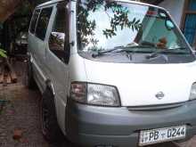 Nissan Vanette 2006 Van