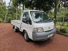 Nissan Vanette 2002 Lorry