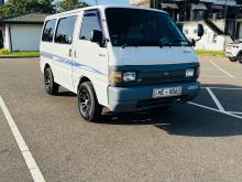 Nissan Vanette 1998 Van
