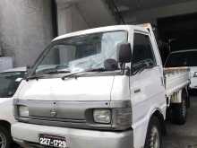Nissan Vanette 1997 Lorry