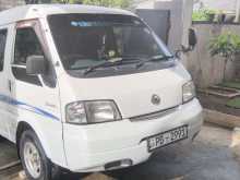 Nissan Vanette 2001 Van