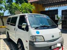 Nissan Vanette 2007 Van