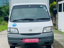 Nissan Vanette 2015 Lorry